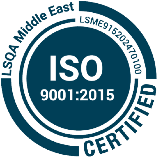 Almoqawel Logo